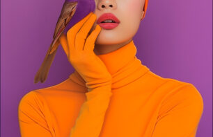 Jetzt wird’s bunt – Porträts mit künstlicher Intelligenz