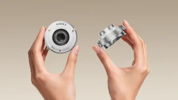 Vollformat-Pancake für M- und X-Mount: Thypoch Eureka 28mm f/2.8 ASPH.