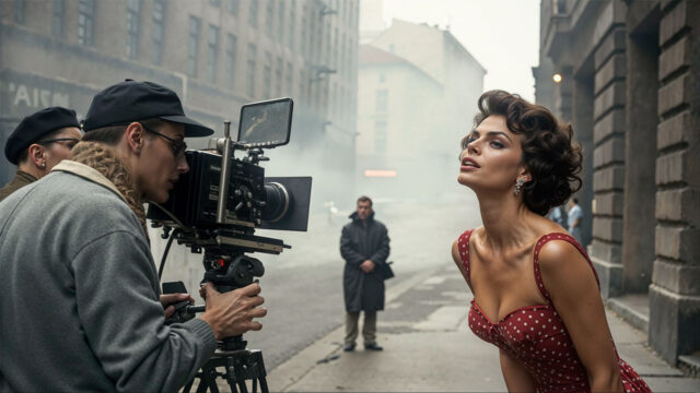 Wie man KI-Videos jenseits des Prompt-Zufalls kontrolliert