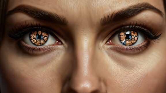 Was KI über Super-Recogniser verrät und warum Porträtfotografen umdenken sollten