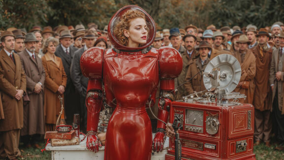 KI-Manifeste: Was uns die neuen Glaubensbekenntnisse wirklich bringen