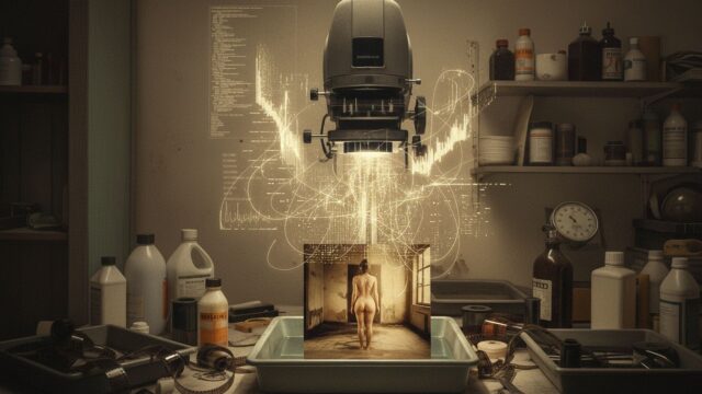 Gemini 3: Der Dialog mit der Maschine – oder wer führt hier eigentlich Regie?