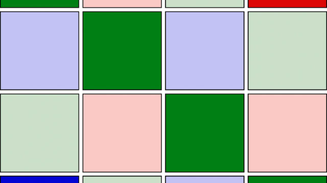 Sensorgeflüster: Kann Sony das Quad-Bayer-Problem mit KI lösen?