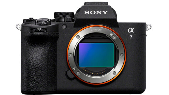 Sony bringt Firmware-Updates für 4.00 für die Alpha 7R V und 7 IV