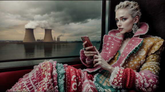 Stromverbrauch: Die unsichtbare Rechnung unserer KI-Kreativität