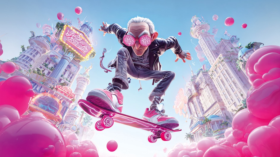 Unendliche Auswahl
Die Stärke von Midjourney ist die 
fast unendliche Auswahl an Stilen. Endlich auch als Video nutzbar.