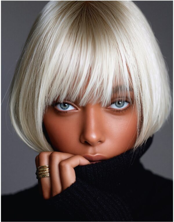 Prompt für Midjourney