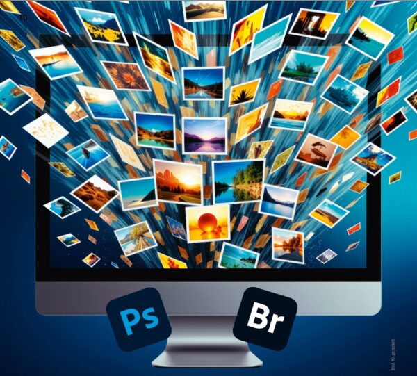Bilder-Workflow ohne Katalog