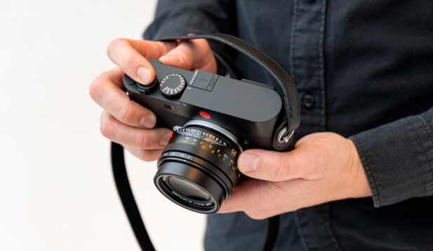 Leica stellt das erste Noctilux M-Objektiv mit 35 mm Brennweite vor