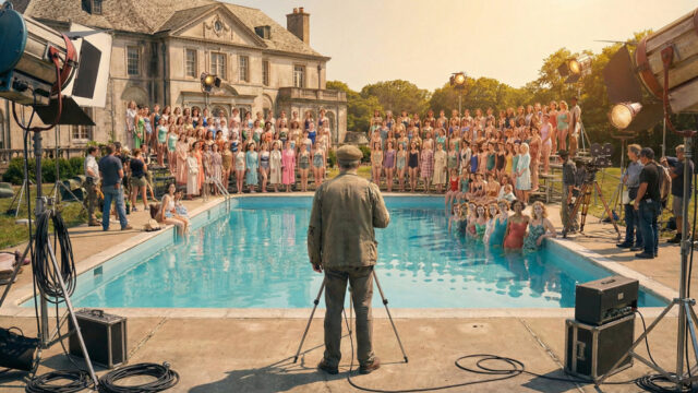 Die Kontingenz-Falle: Warum uns die unendlichen Möglichkeiten der KI vor neue Grenzen stellen