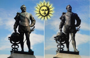 Die neue Arbeitsteilung