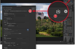 Photoshop für alte Hasen: Camera Raw-Filter