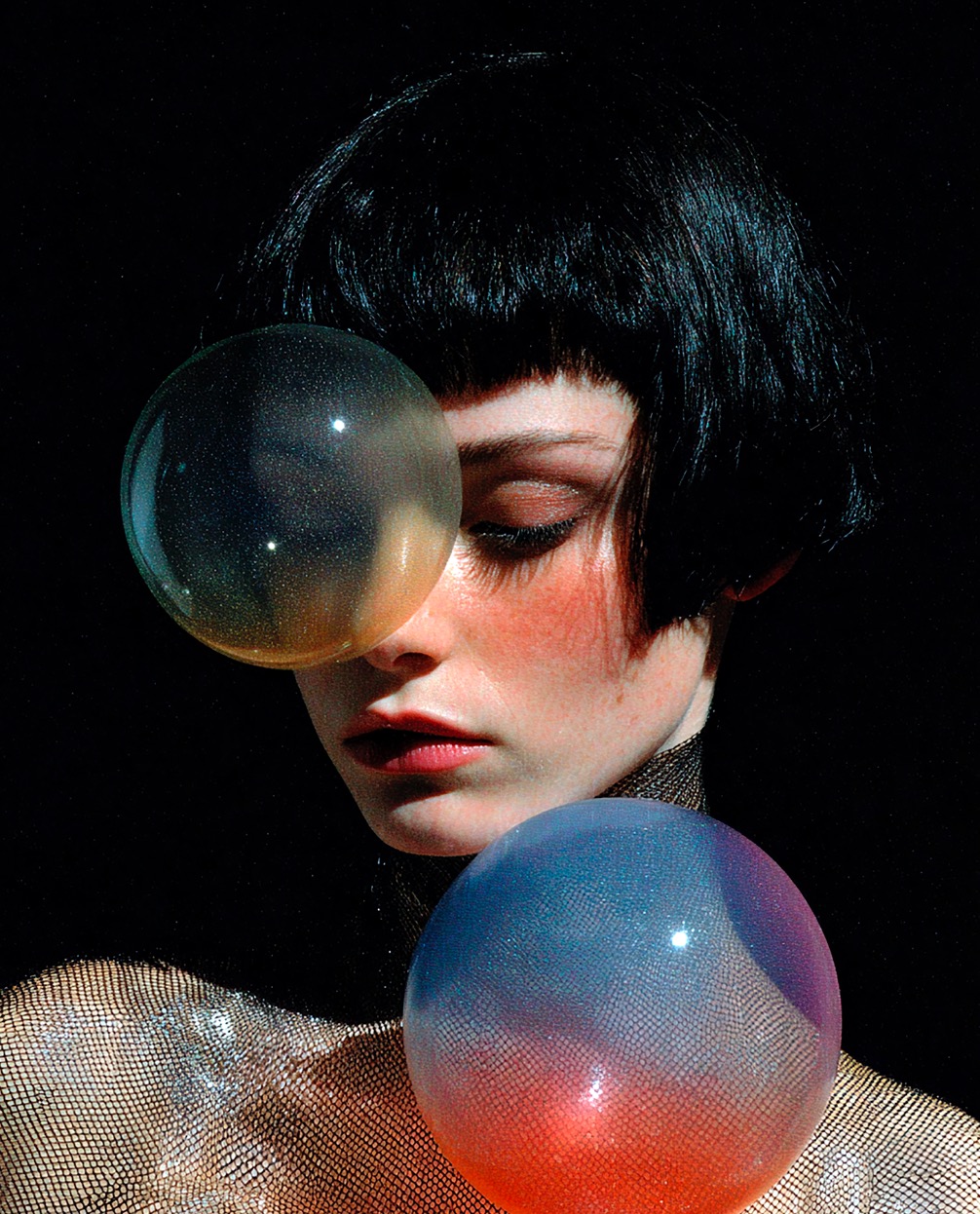 Desespoir de lune
Wir möchten alle begeistert werden. Dazu müssen wir stets unsere Augen öffnen.