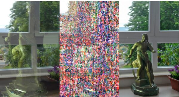 Die neue Arbeitsteilung (Teil 3)