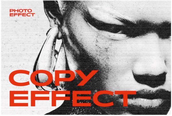 Fotokopie-Effekt