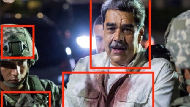 Die Stunde der visuellen Forensiker: Was die Maduro-KI-Bild-Affäre über die Zukunft der Wahrheit verrät