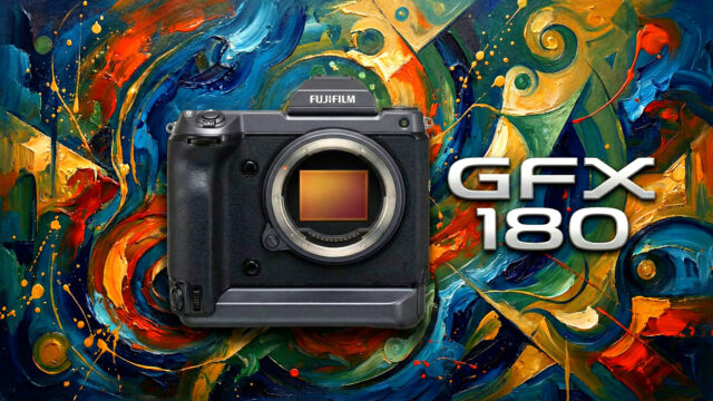 Das 180-Megapixel-Phantom: Fortschritt oder ein Schreckgespenst?