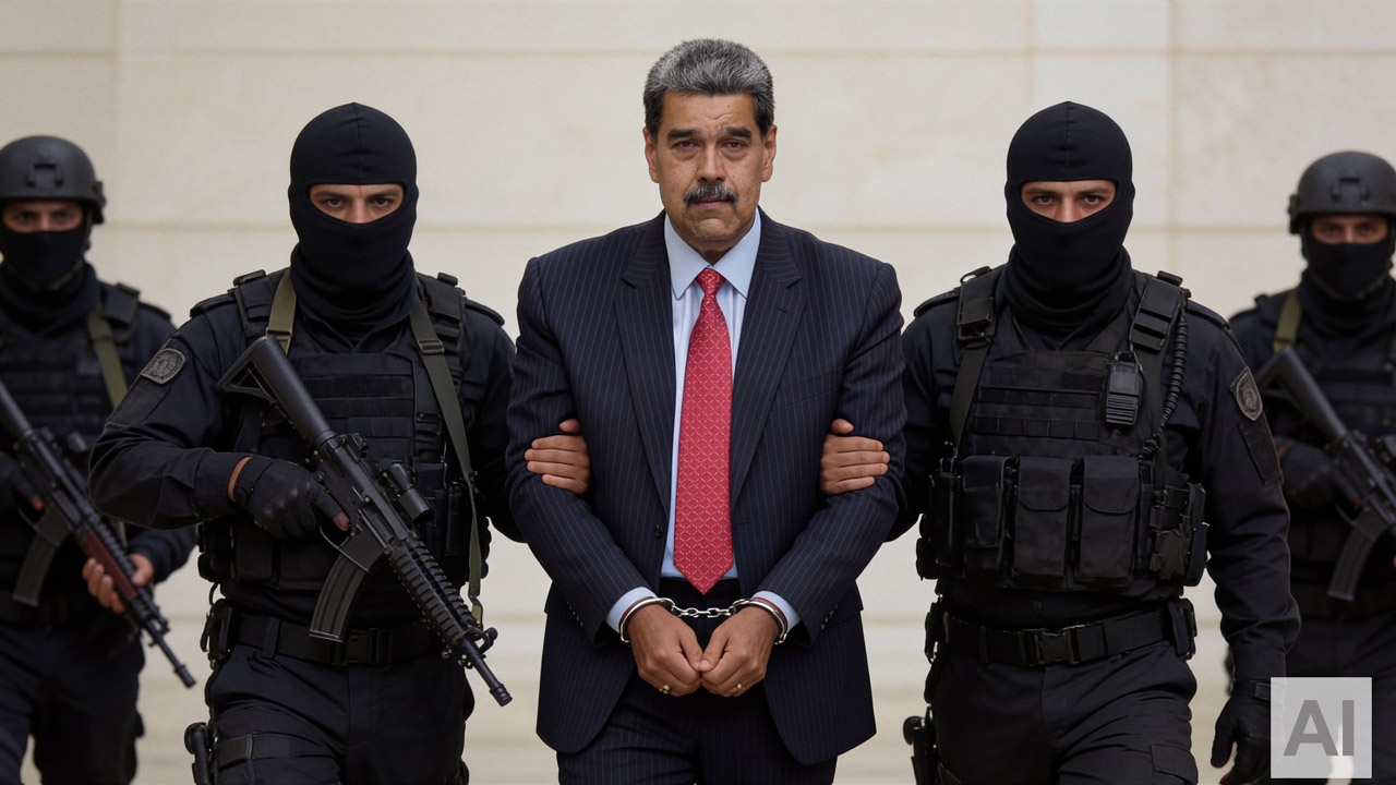 Schlicht, einfach und glaubhaft. Bestimmt finden Experten Fehler, aber auf den ersten Blick geht das KI-generierte Bild als Pressefoto durch.