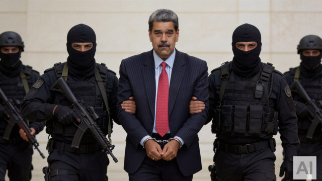 Synthetische Wahrheit: Wenn KI-Bilder die Realität neu verhandeln