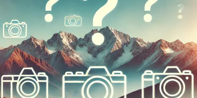 dall%c2%b7e-2025-02-05-08-06-26-a-scenic-mountain-landscape-with-a-clear-blue-sky-surrounding-the-mountains-are-white-outlines-of-different-camera-bodies-symbolizing-upcoming-camer-1024x640