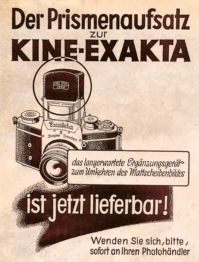 Kine-Exakta