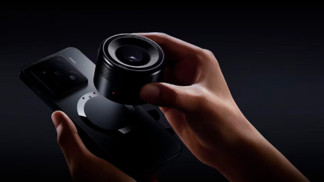 Kommt Xiaomis modulares Kamerasystem für Smartphones in diesem Jahr?