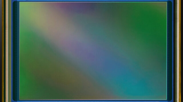 Was bringt die nächste Sensorgeneration?