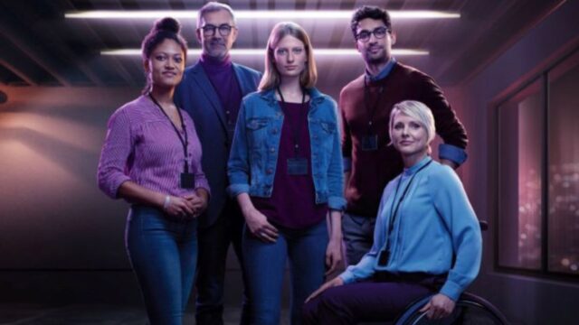 Im Auftrag der Peinlichkeit: Die neue Bildwelt des Verfassungsschutzes