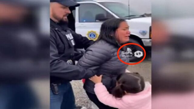 Visueller Sündenfall im Heute Journal: Das ZDF, die KI und das generierte Drama