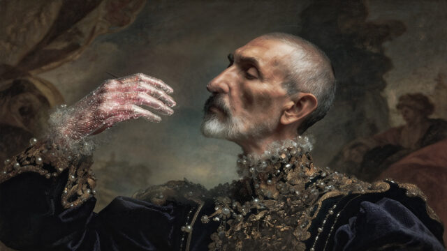 Was bleibt von der menschlichen Kreativität, wenn KI zur Superintelligenz wird?