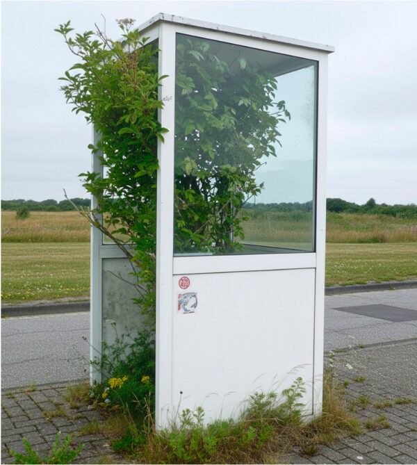 Die neue Arbeitsteilung (Teil 4)