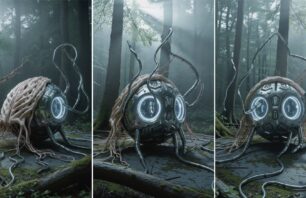 Die neue Arbeitsteilung (Teil 5)