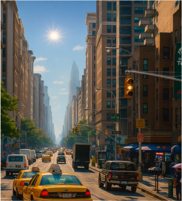 Die neue Arbeitsteilung (Teil 6)