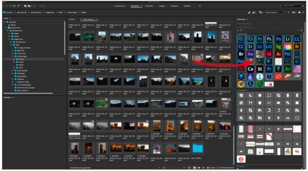 Spezielle praktische Funktionen