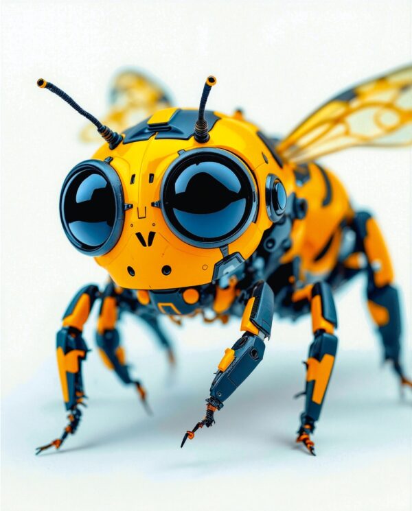 Prompt-Inspiration für Magnific AI