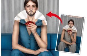 Fotokunst ganz leicht