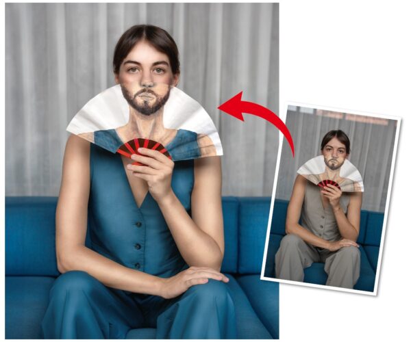 Fotokunst ganz leicht