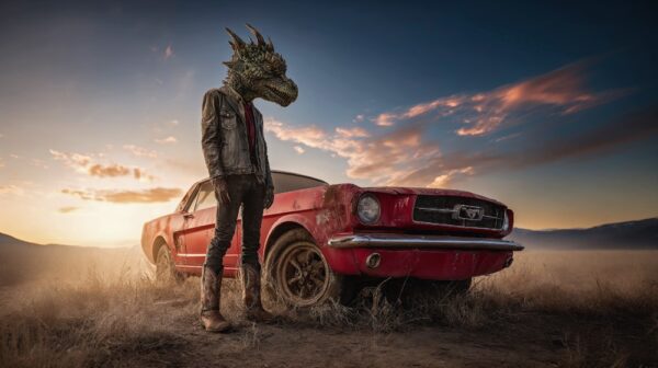 Wenn Pixel nicht reichen – und Prompts die Rettung sind