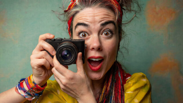 Kameramarkt-Entwicklung: Wachstum ohne Wert