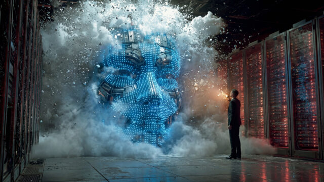 Der automatisierte Rufmord: Wenn KI-Agenten die Bildmacht ergreifen