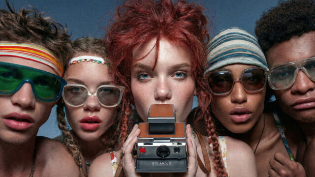 Die stille Rebellion des Unikats: Warum das Sofortbild die digitale Fotografie herausfordert