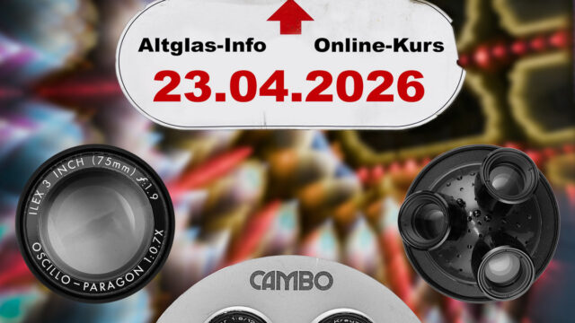Altglas-Info live: Online-Kurs am 23.4.2026