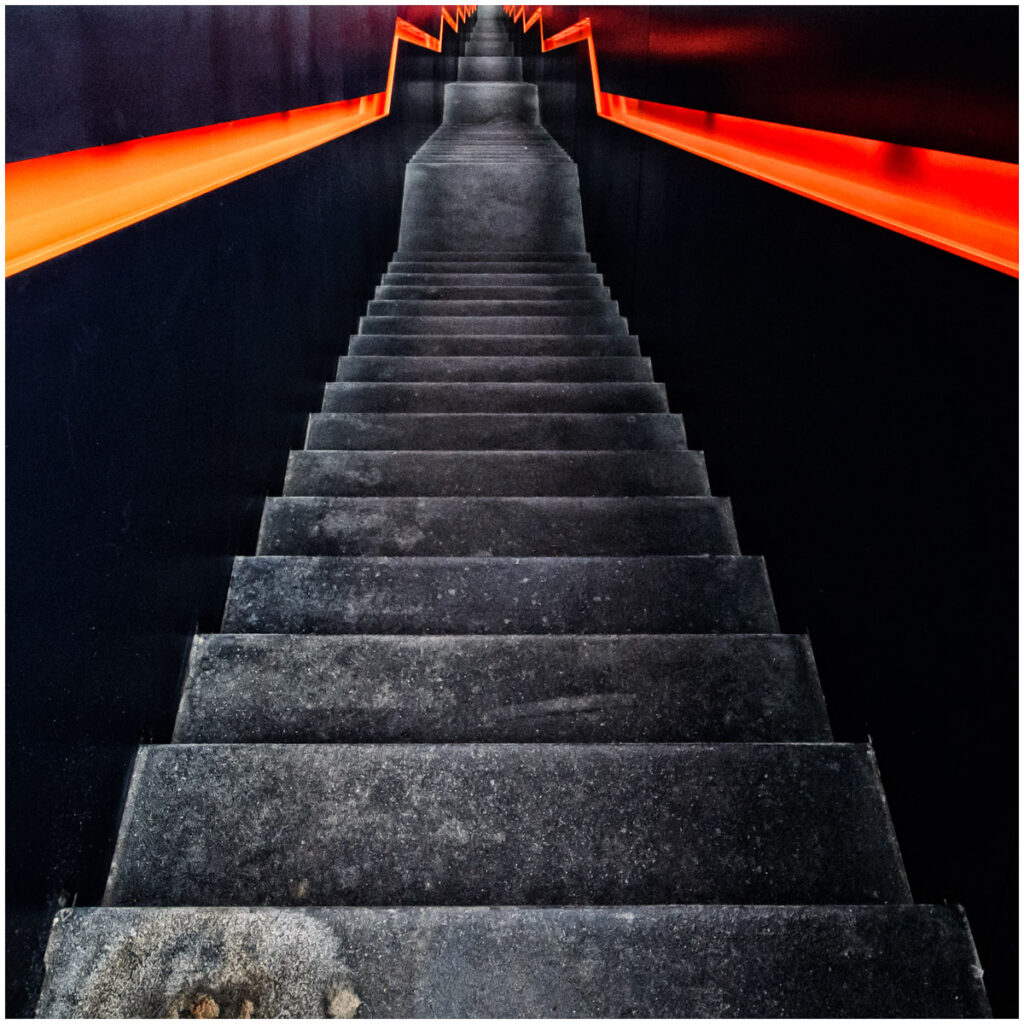 Zeche Zollverein