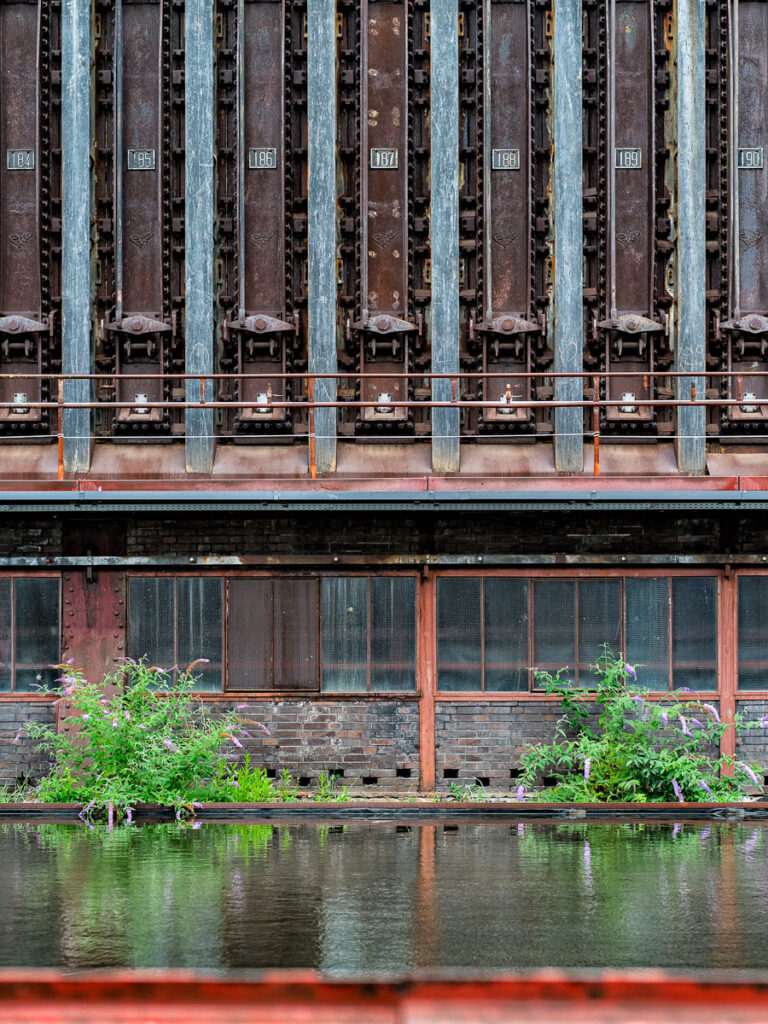 Zeche Zollverein
