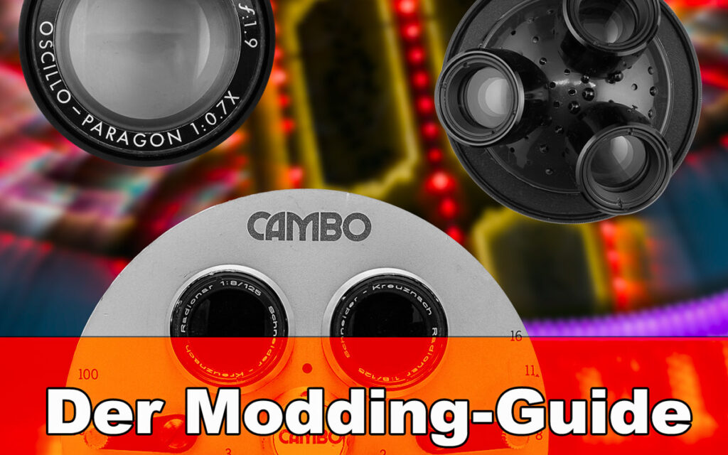 Der Modding-Guide
