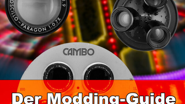Der Modding-Guide