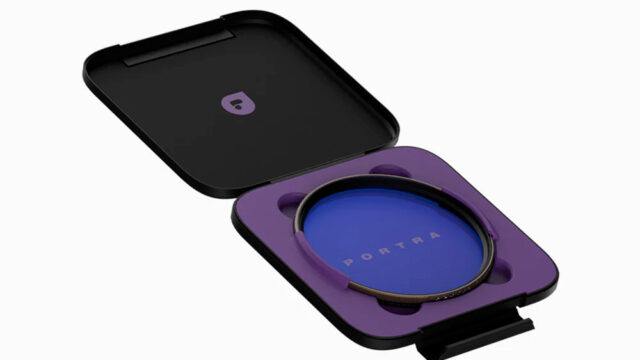 PolarPro Portra Filter: Drei optische Effekte in einem Schraubfilter