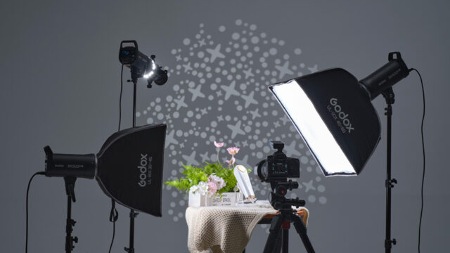Godox präsentiert neue SKIII-V Studioblitz-Serie