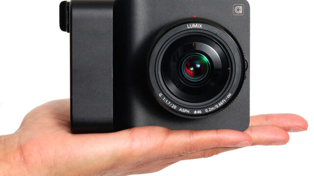 Kameras und Smartphone: Es ist kompliziert