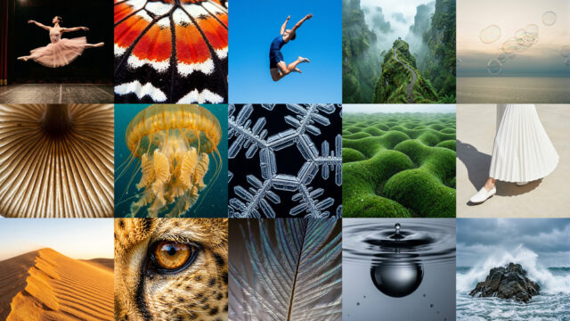 Microsoft stellt mit MAI-Image-2 einen leistungsfähigen Bildgenerator vor